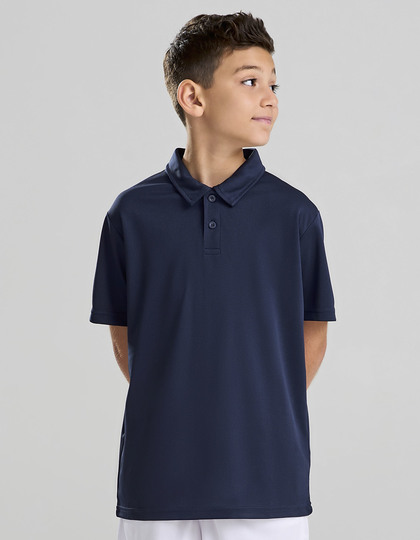Kinder Polo AWDis Cool JC040J