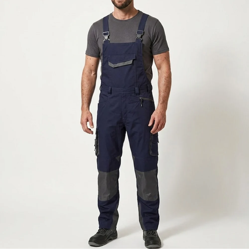 DASSY Amerikaanse Overall Voltic