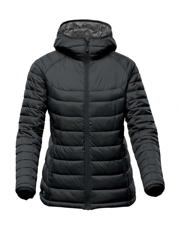 Dames Jas Stormtech Stavanger Thermal AFP-2W