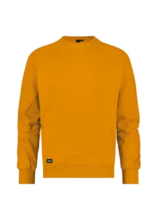 DASSY Sweater Dolomiti 500135 in DASSY Sweater Dolomiti 500135 ZONNEBLOEM GEEL