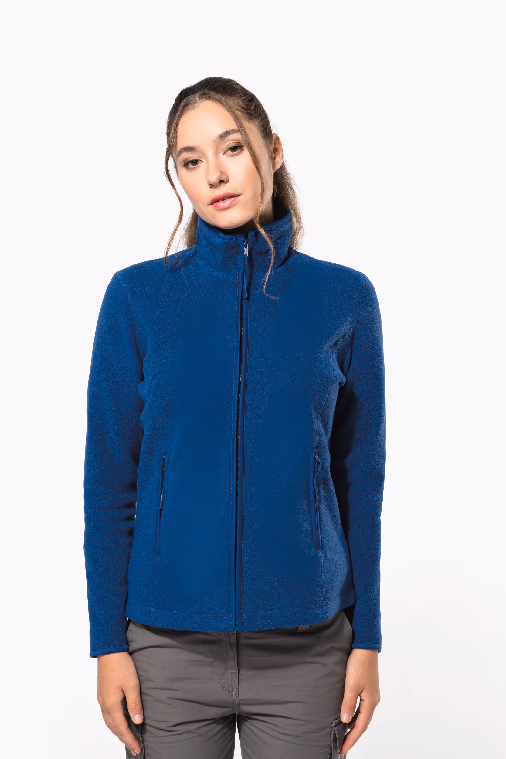 Dames Fleece vest Kariban Maureen K907