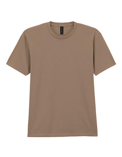 Brown Savana