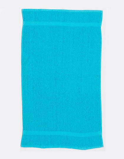 Handdoek Luxury Towel City TC003 Ocean