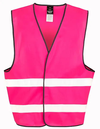 Veiligheid Hesje Result R200XEV in Veiligheid Hesje Result R200XEV Pink