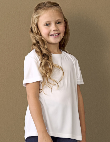 Kinder Sportshirts Stedman ST8170
