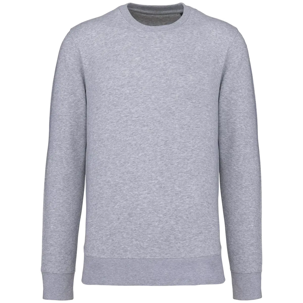 Kinder Sweater Ecologisch Kariban K4026 OXFORD GREY