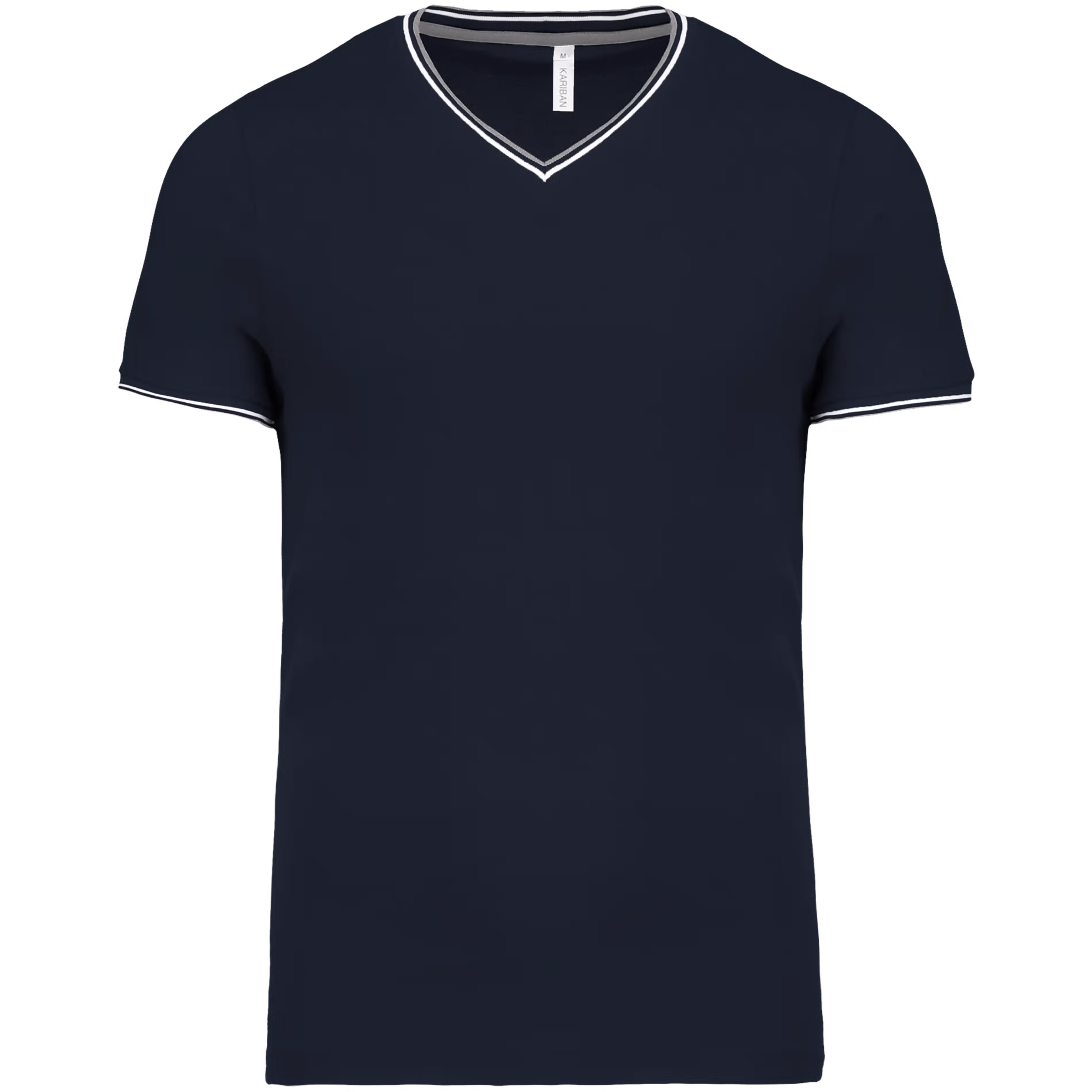 NAVY-LIGHT GREY-WHITE