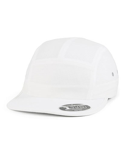Flexfit Running Cap 110  White