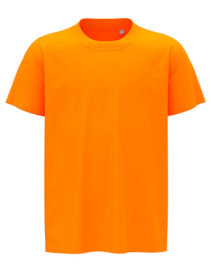Kinder T-shirt Classic Stedman ST2200 - Gold