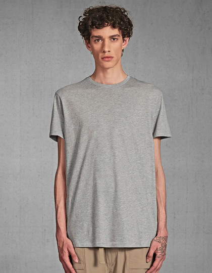 Heren T-shirt B&C TM042 Inspire