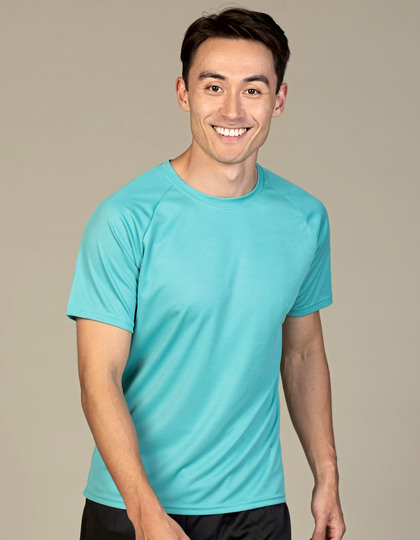Heren Sportshirt CONA SPORTS CS01