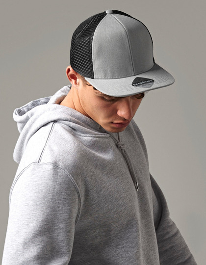 Cap 6 Panel Trucker Beechfield B664