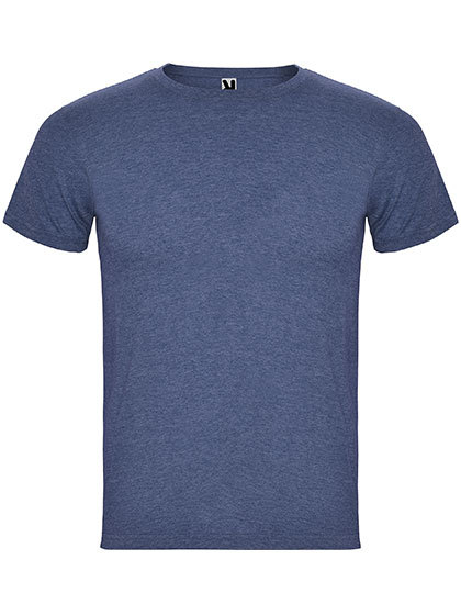 heather denim