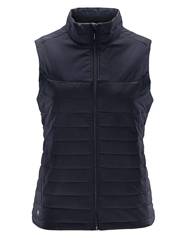 Dames Bodywarmer Nautilus Stormtech KXV-1W