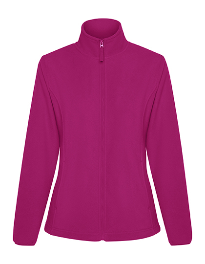 Dames Fleece Vest Roly Artic CQ6415 Rosette