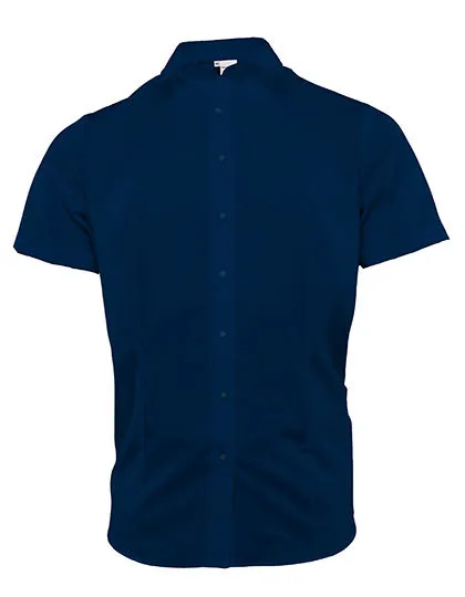 Dames Blouse Marvelis Comfort Fit 069012/069112 in Dames Blouse Marvelis Comfort Fit 069012/069112 Navy