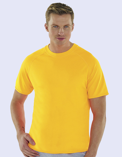 Heren Sportshirt Starworld SW300