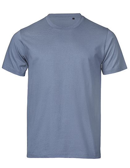 Heren T-Shirt Tee Jays Luxury Tee 1150 - Flint Stone