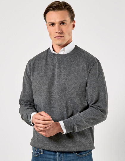 Heren Sweater Kustom Kit KK302