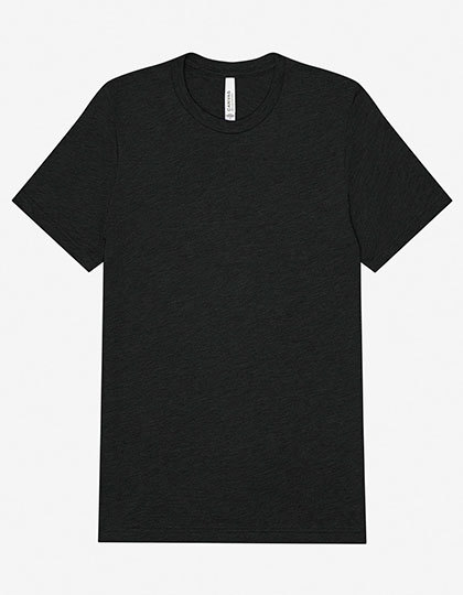 Charcoal-Black Triblend