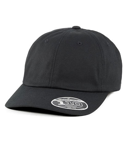 Flexfit Dad Cap 110DC Black