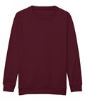 Kinder Sweaters AWDis JH30J burgundy
