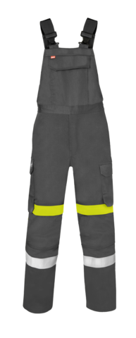 Havep Amerikaanse Overall Force+ 20333