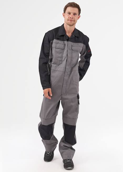 Dassy Overalls bedrukken