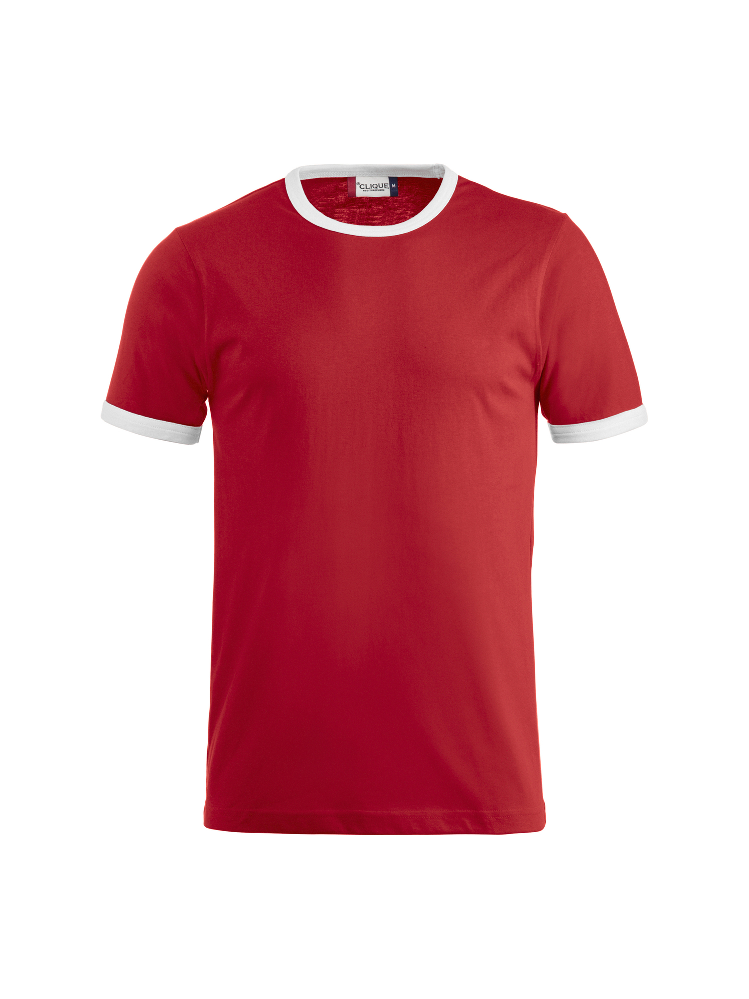 Rood-wit