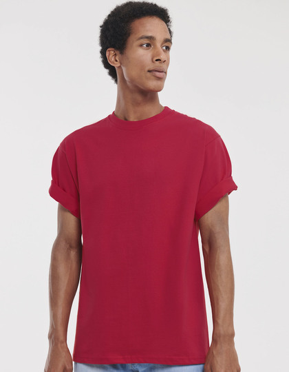 T-shirts Russell R-215M-0