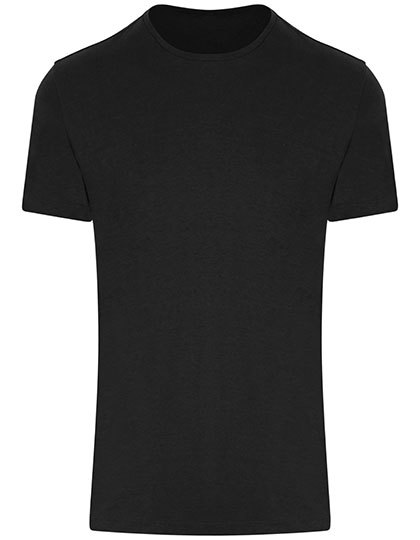 Heren Sportshirt AWDis Cool Urban Fitness T JC110 - Jet Black