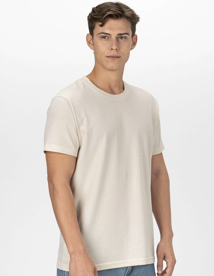 Uniseks T-shirt Utopic UT23004