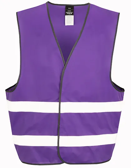 Veiligheid Hesje Result R200XEV in Veiligheid Hesje Result R200XEV Purple
