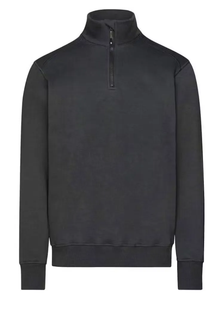 DASSY Sweater FORM 300591 in DASSY Sweater FORM 300591 ANTRACIET GRIJS