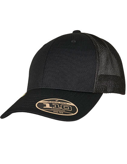 Flexfit Cap Alpha Shape Trucker 110RA