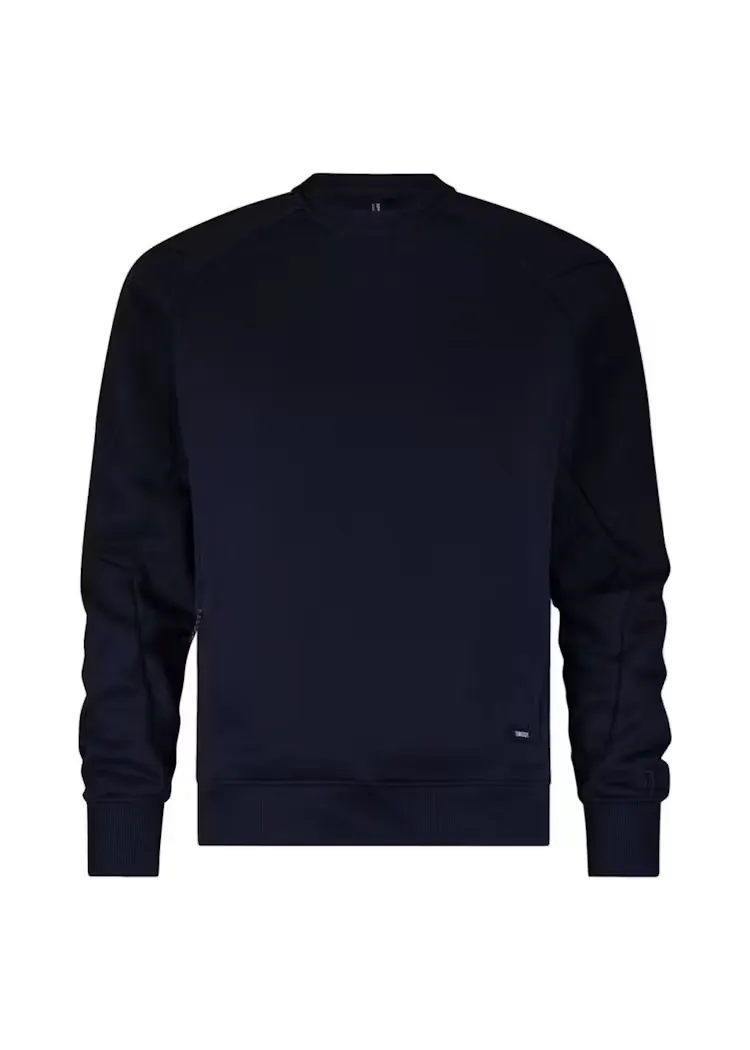 DASSY Sweater Dolomiti 500135 in DASSY Sweater Dolomiti 500135 NACHT BLAUW