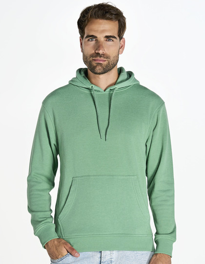 Heren Hooded Sweater JHK Teide SWKNGECO