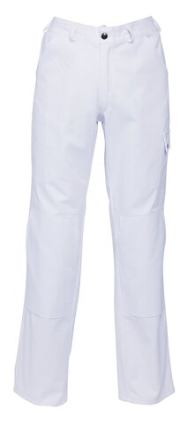 Havep werkbroek Basic 8286 wit