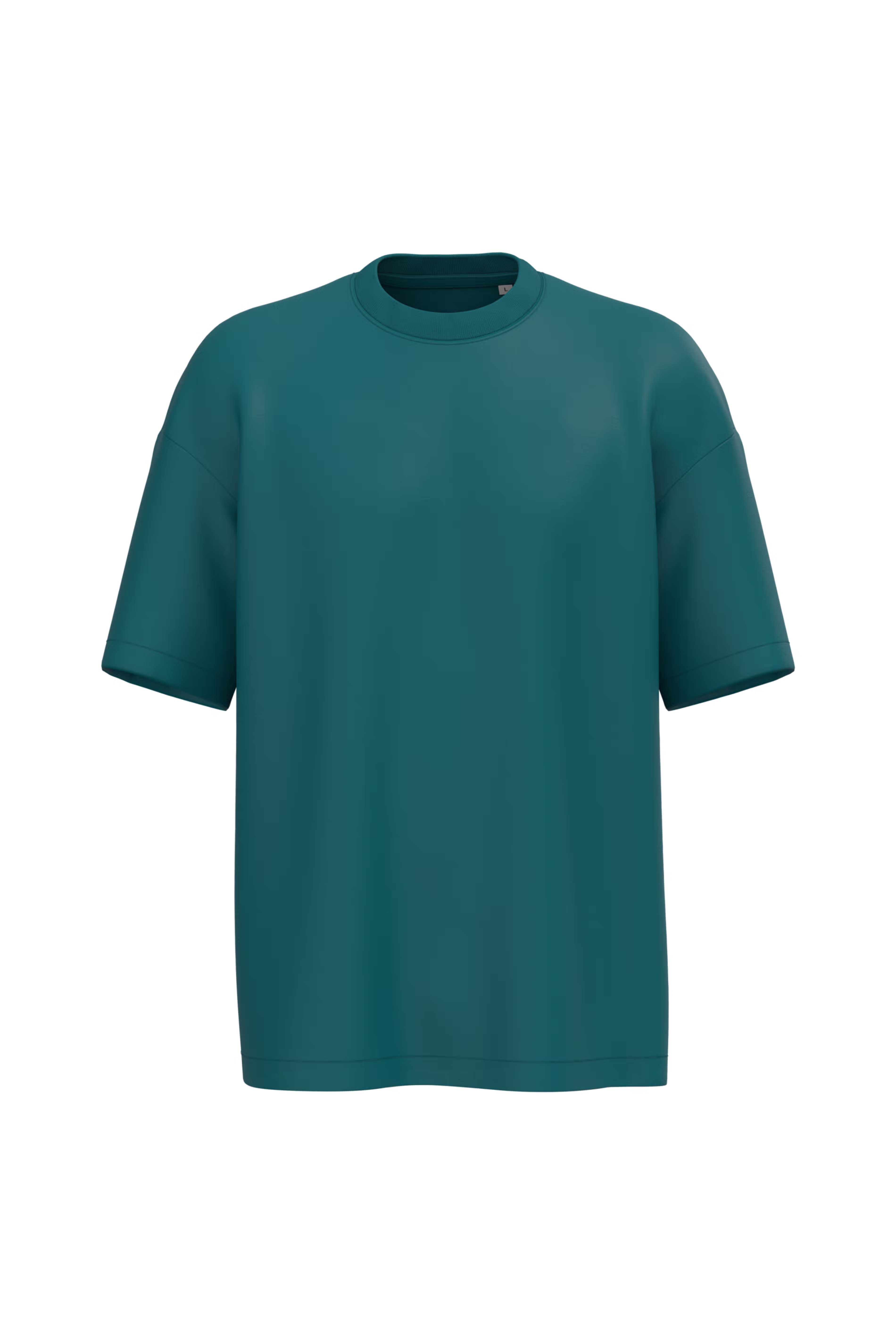 Peacock Green