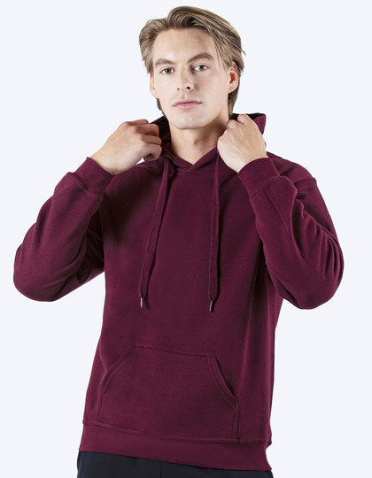 Heren Hoodie Best Value Starworld SW271