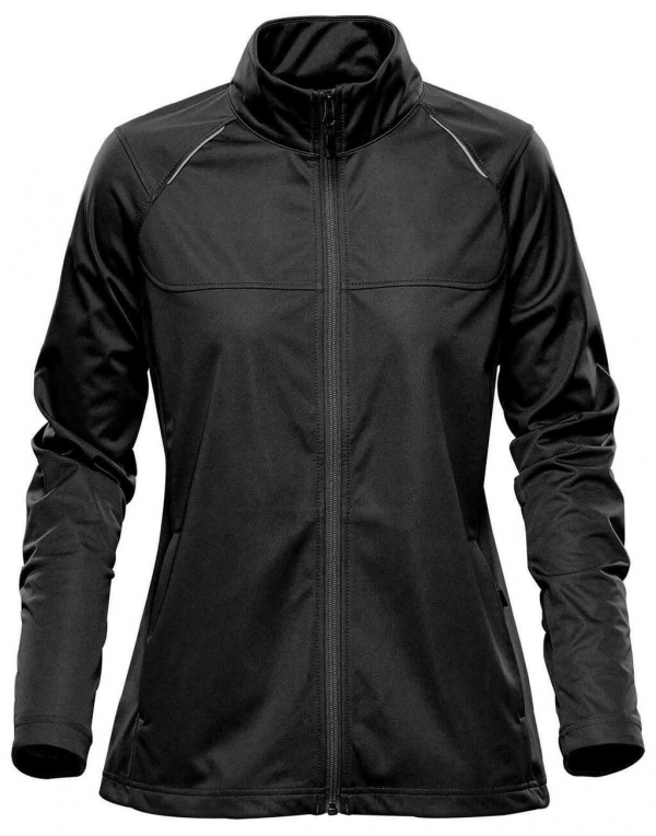 Dames Softshell Jas Stormtech Greenwich KS-3W