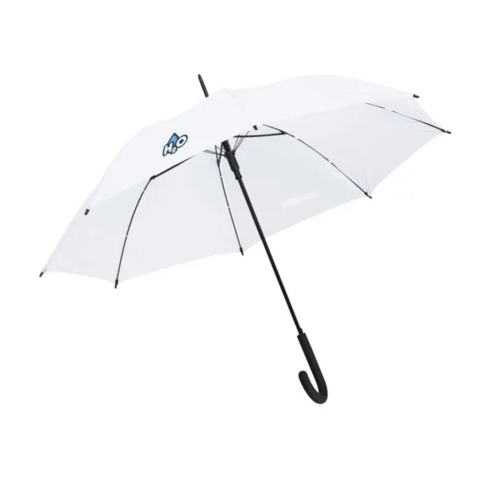 Paraplu Colorado Classic automaat 105 cm in Paraplu Colorado Classic automaat 105 cm Wit