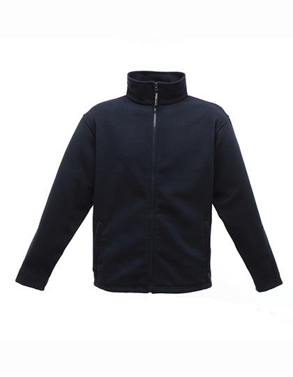 Heren Fleece Vest Thor Regatta 350 TRF582 Navy