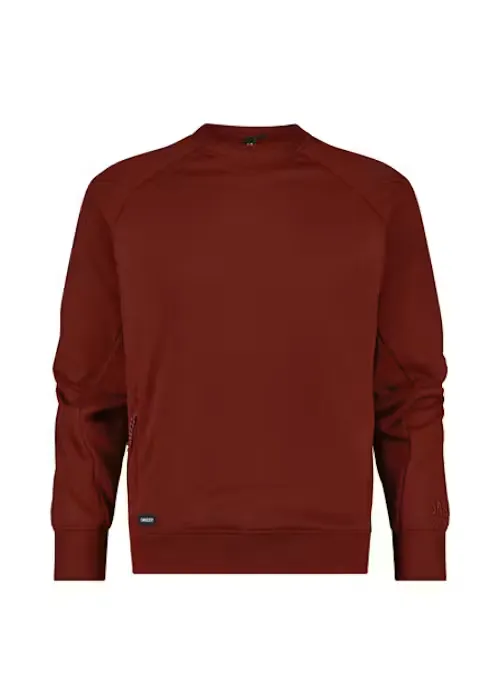 DASSY Sweater Dolomiti 500135 in DASSY Sweater Dolomiti 500135 BAKSTEEN ROOD