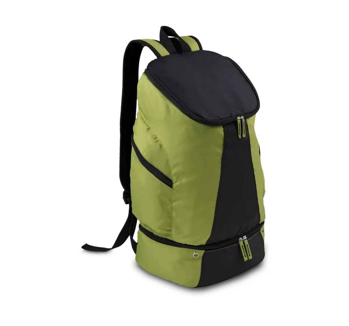 BURNT LIME-BLACK