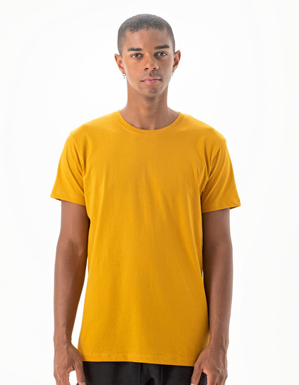 Heren T-shirt Organisch Mantis M01