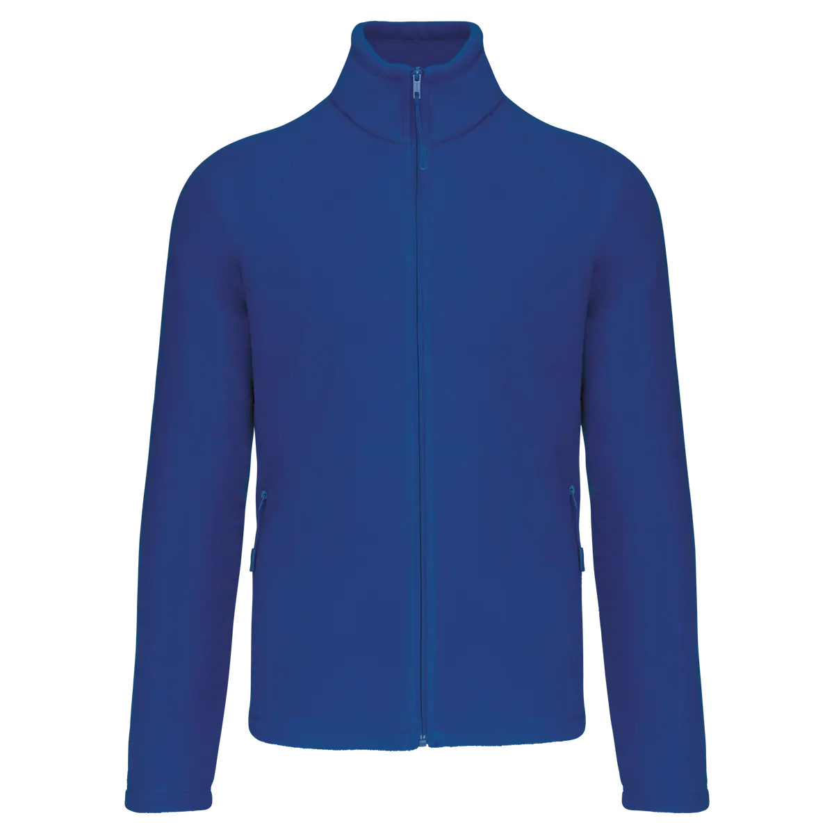 Heren Fleece Vest Kariban Marco K917 ROYAL BLUE