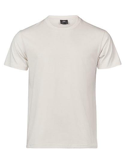 T-shirt Tee Jays Sof-Tee 8000 - Cement