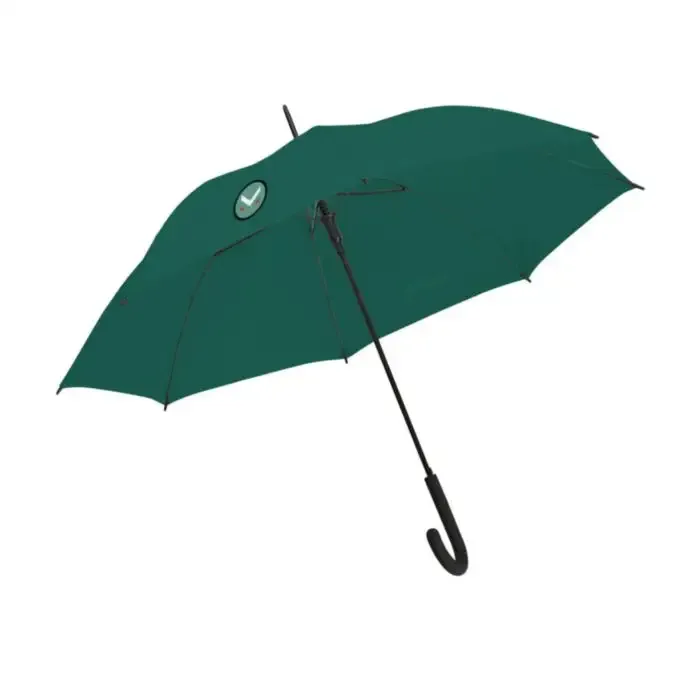 Paraplu Colorado Classic automaat 105 cm in Paraplu Colorado Classic automaat 105 cm Groen