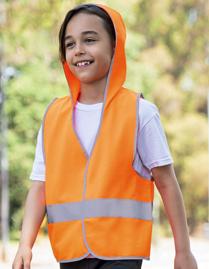Veiligheidshesjes Kinderen Korntex KX504